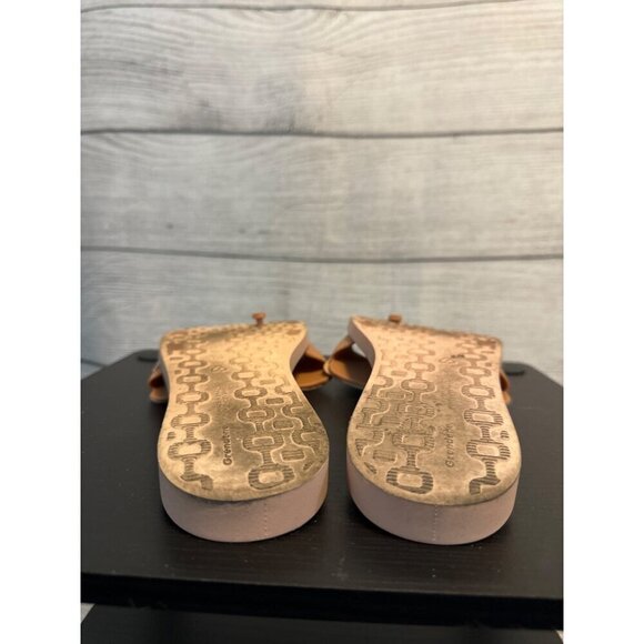 Ipanema 77 Livia II Fem Flip Flops Size 10 - Picture 3 of 3